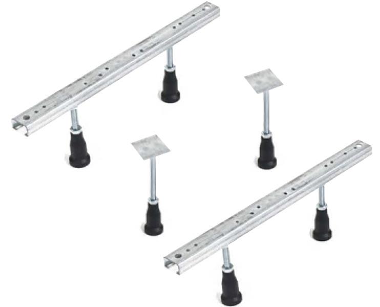 Ножки для ванны (комплект), Riho ZZ