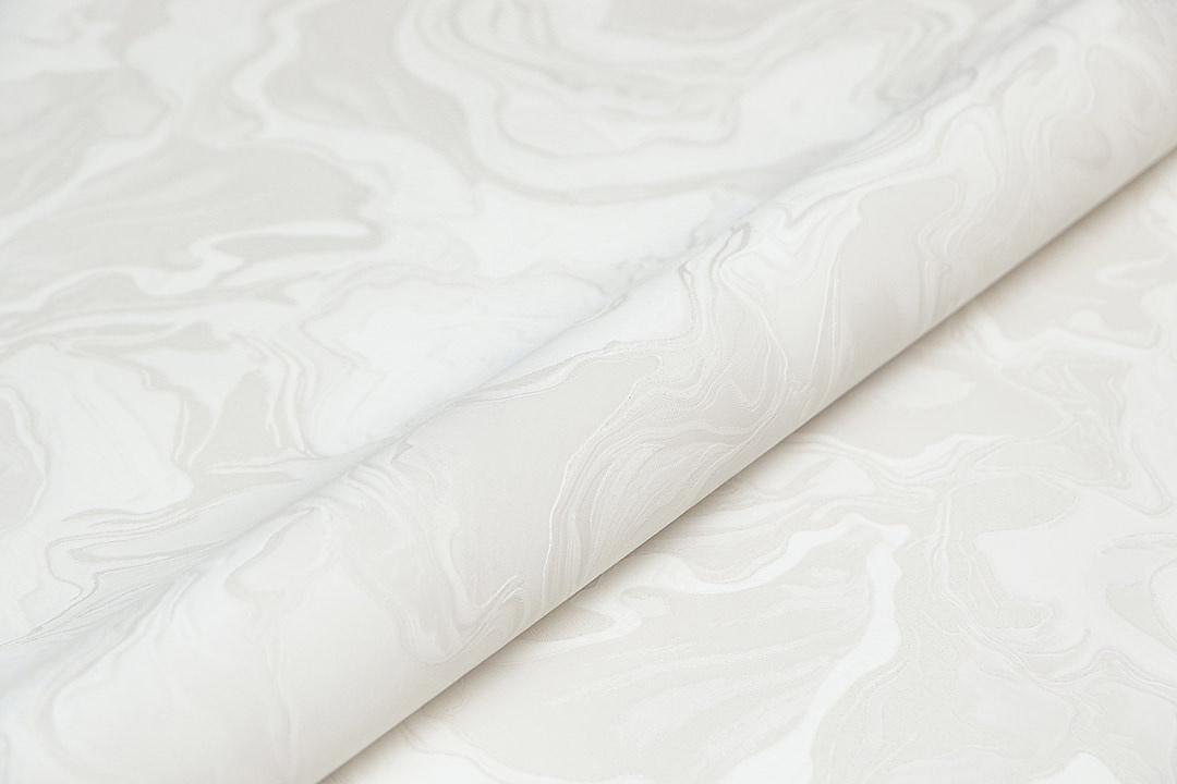 Обои виниловые Галатея база универсальная, белый