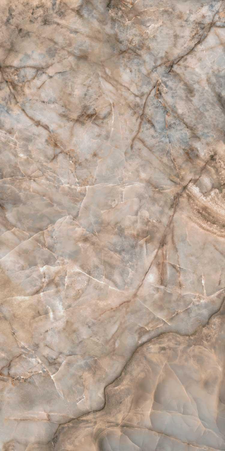 Ониче серый обрезной лаппатированный|119.5x238.5