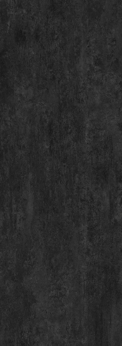 Cemento Nero Bocciardato 5.6 mm  |100x300