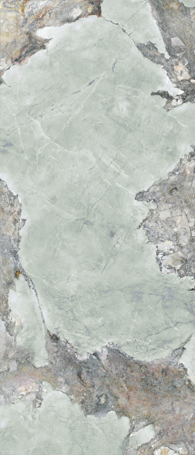 Invisible Green Nat. 120x280