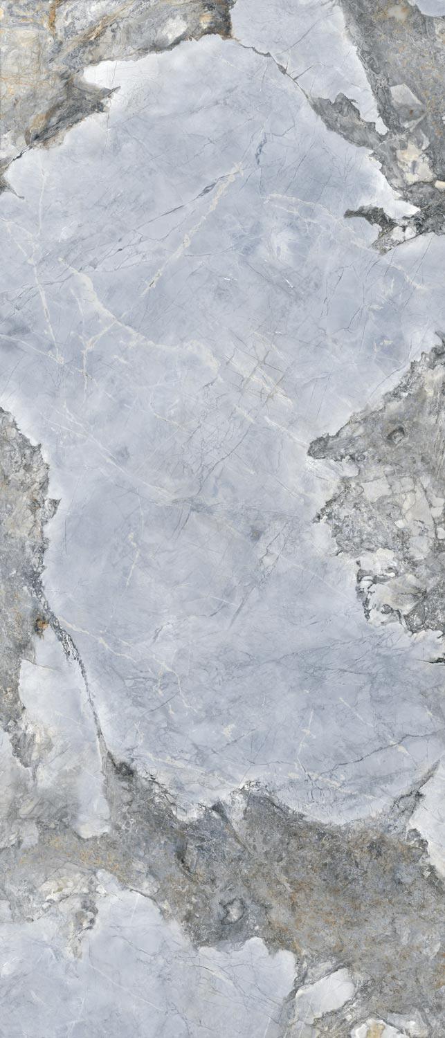 Invisible Blue Nat. 120x280