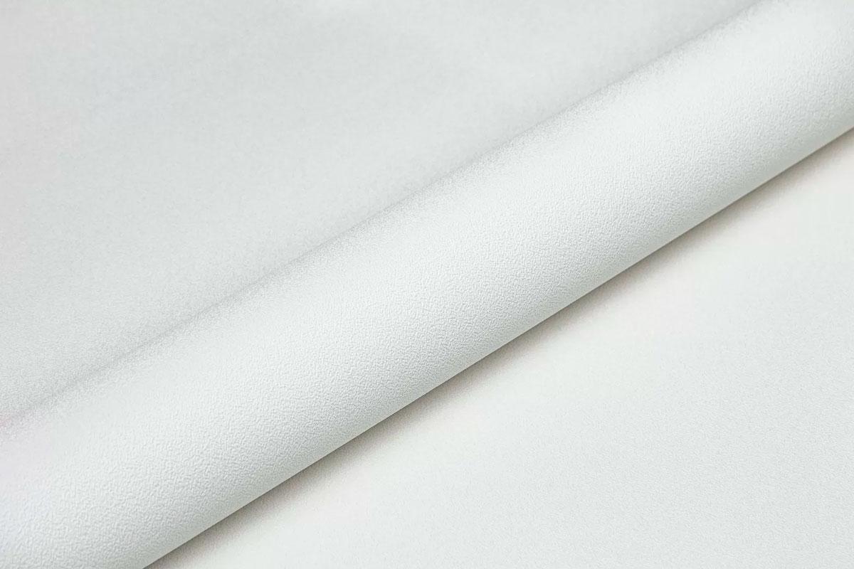 Обои виниловые Фреш база, белый