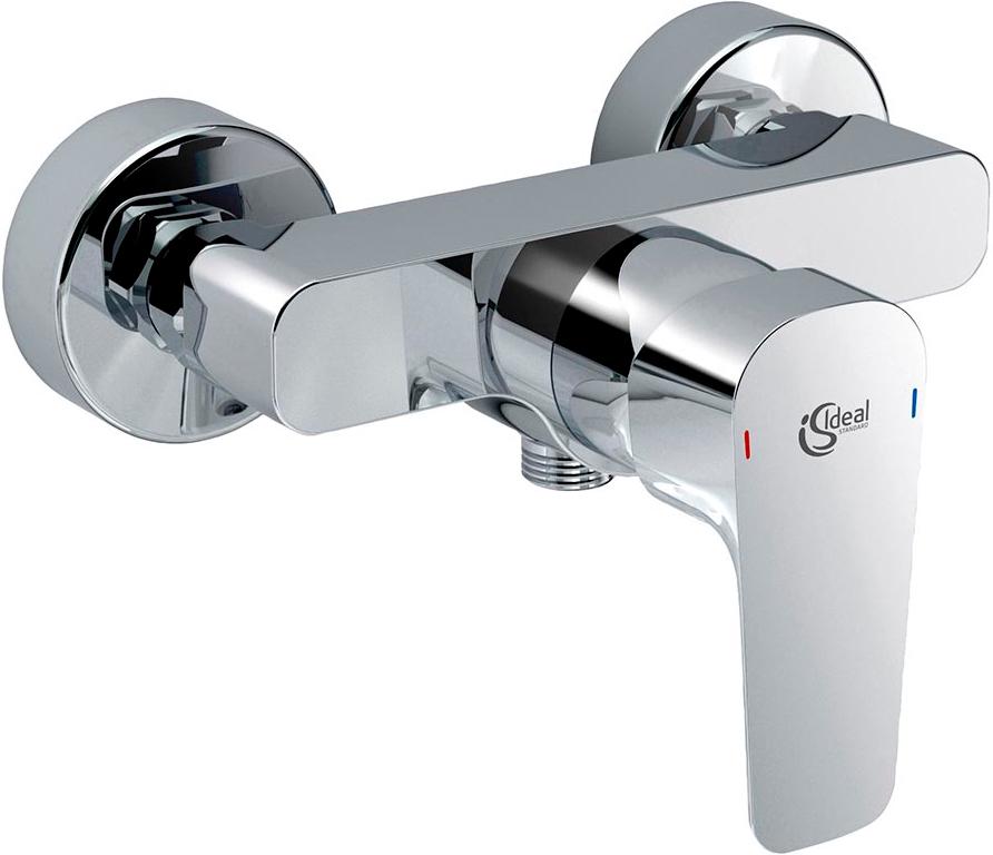 Смеситель для душа, (цв.хром), Ceraplan lll ZZ