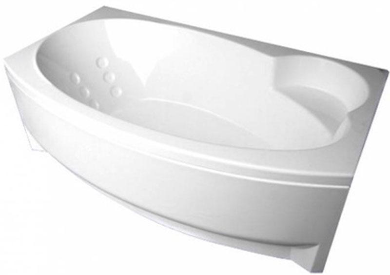 Ванна Infinity "Стандарт", 190х110хh65(49)см, на раме, слив/перелив в комплекте, БЕЗ ПАНЕЛИ ZZ