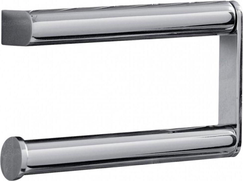 Держатель для т/б, открытый, (цв. хром), Connect ZZ