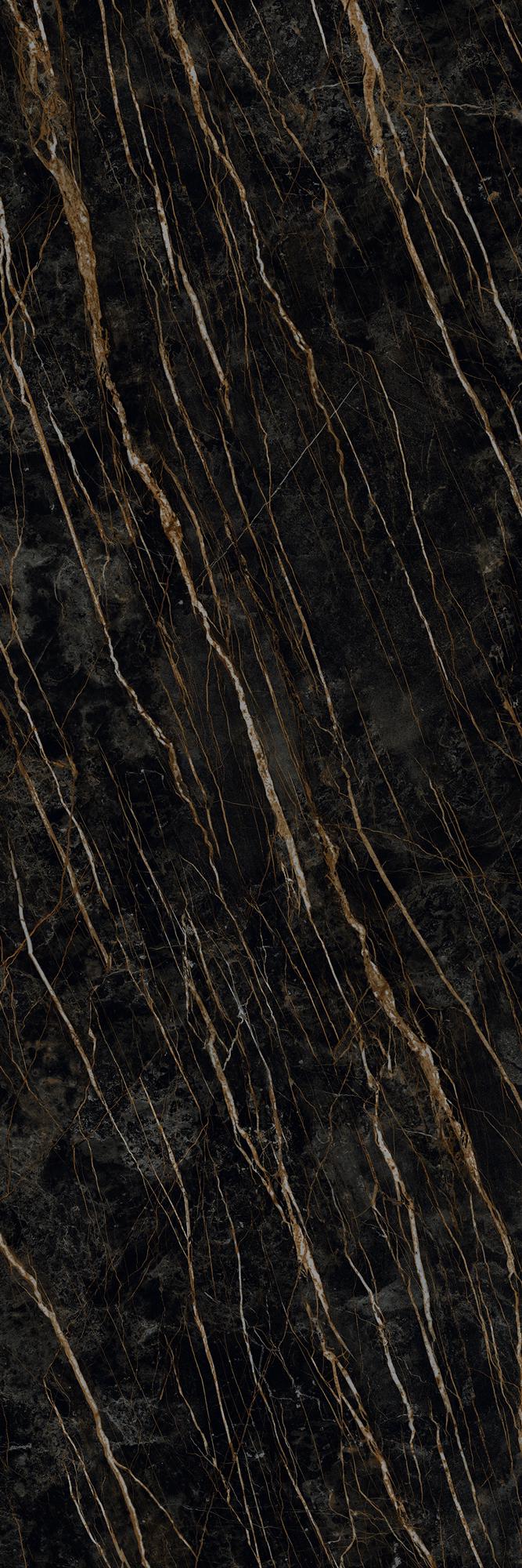 Noir Desir Bocciardato 5.6 mm |100x300