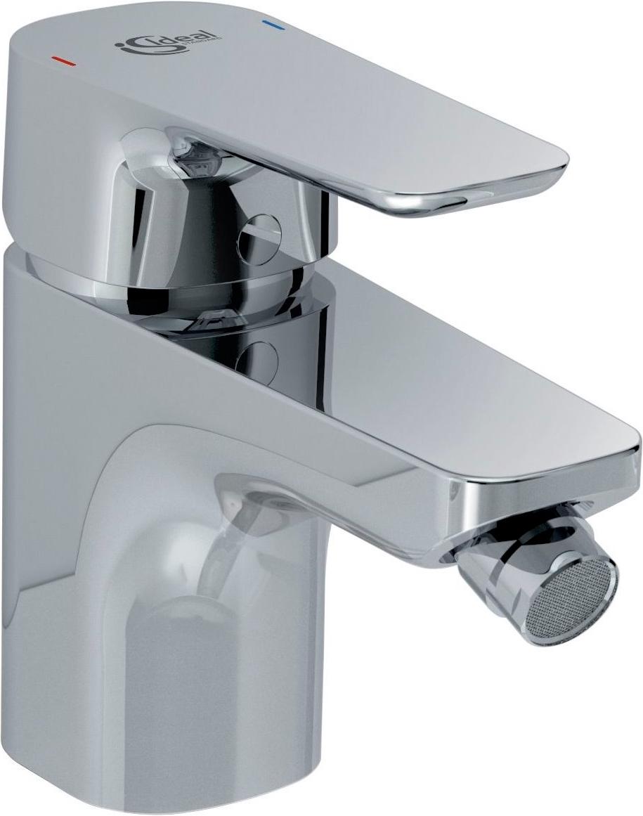 Смеситель для биде, с д/к, (цв.хром), Ceraplan lll ZZ