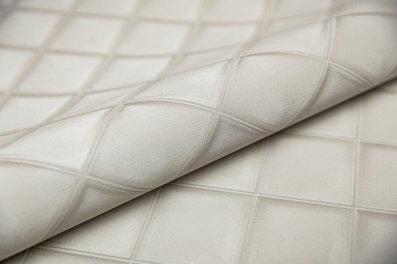 Обои виниловые Палаццо база-2, бежевый ZZ