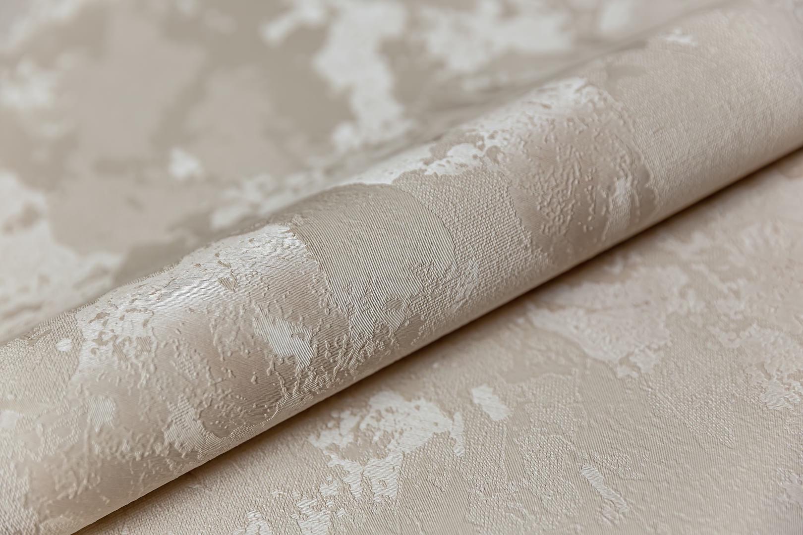 Обои виниловые Экзотика база, бежевый ZZ