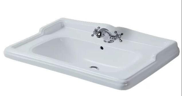 Раковина 800x490x245 ZZ