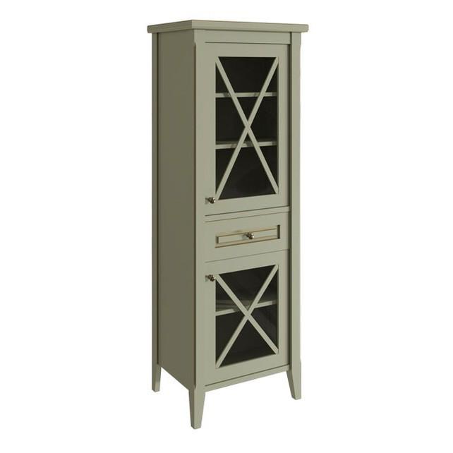 НАПОЛИ Пенал правый ZZ