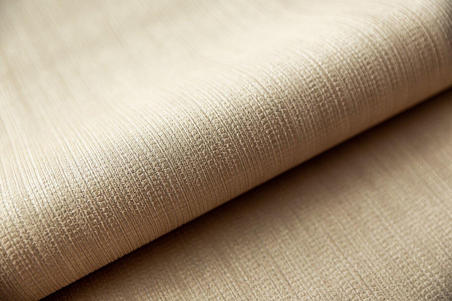 Обои виниловые Арки, база, бежевое золото ZZ