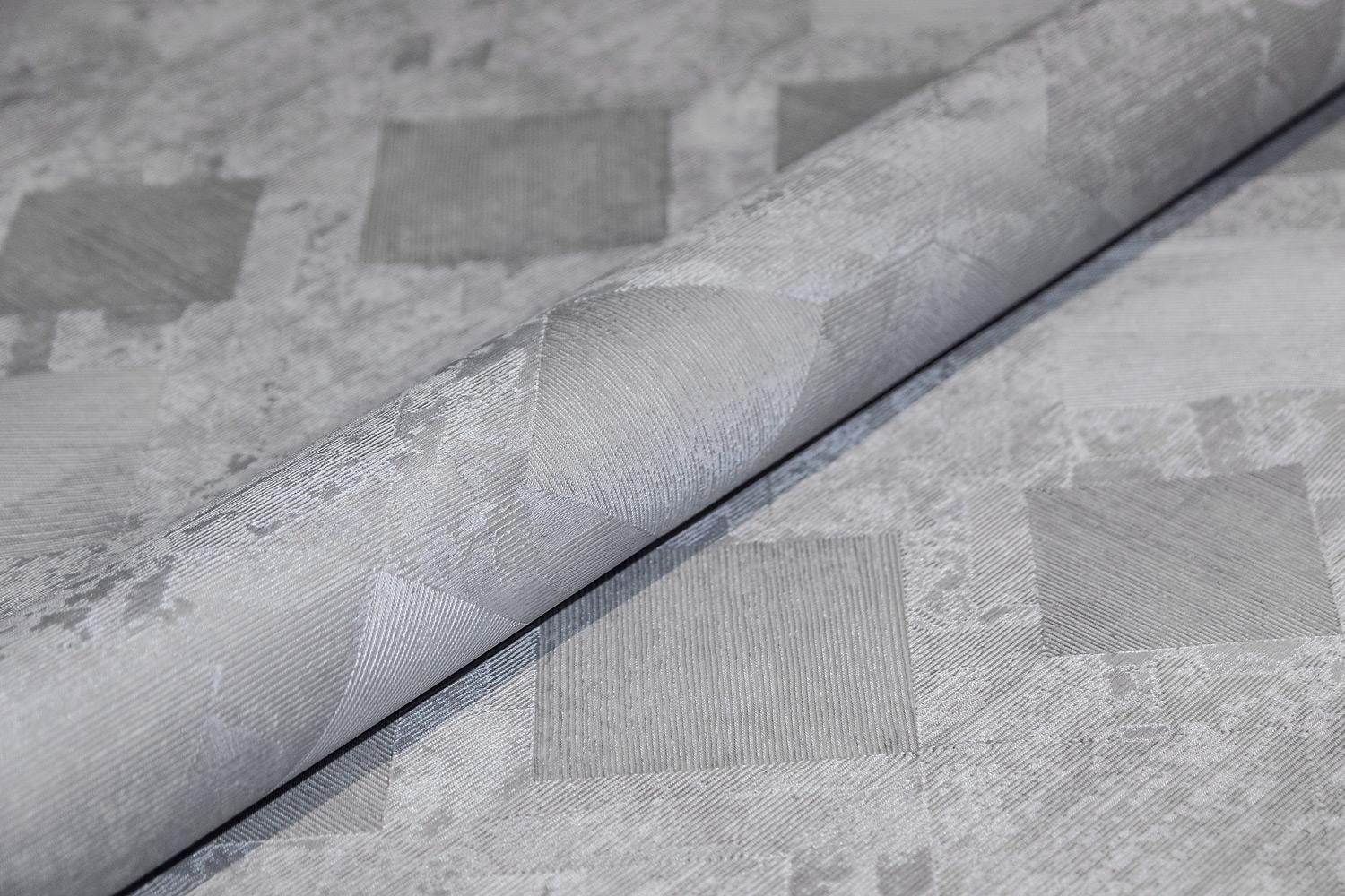 Обои виниловые Винтаж база универсальная, ZZ серый