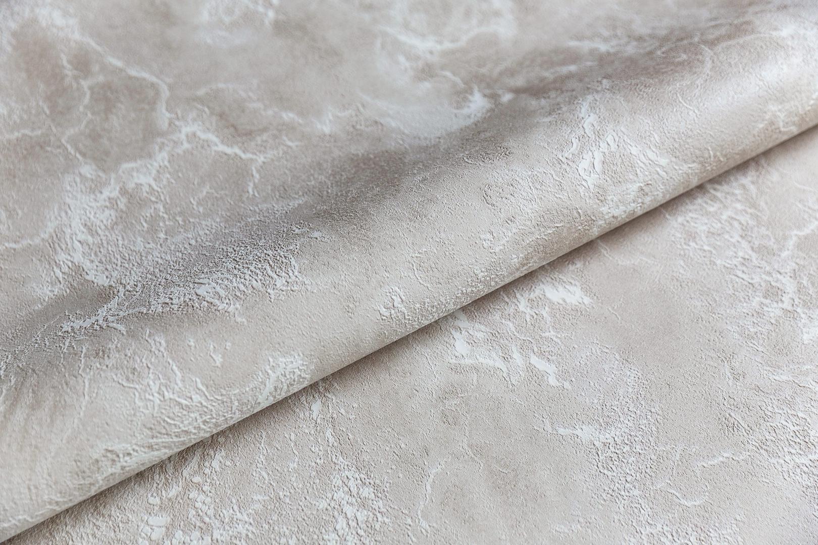 Обои виниловые Азулежу база, бежевый ZZ