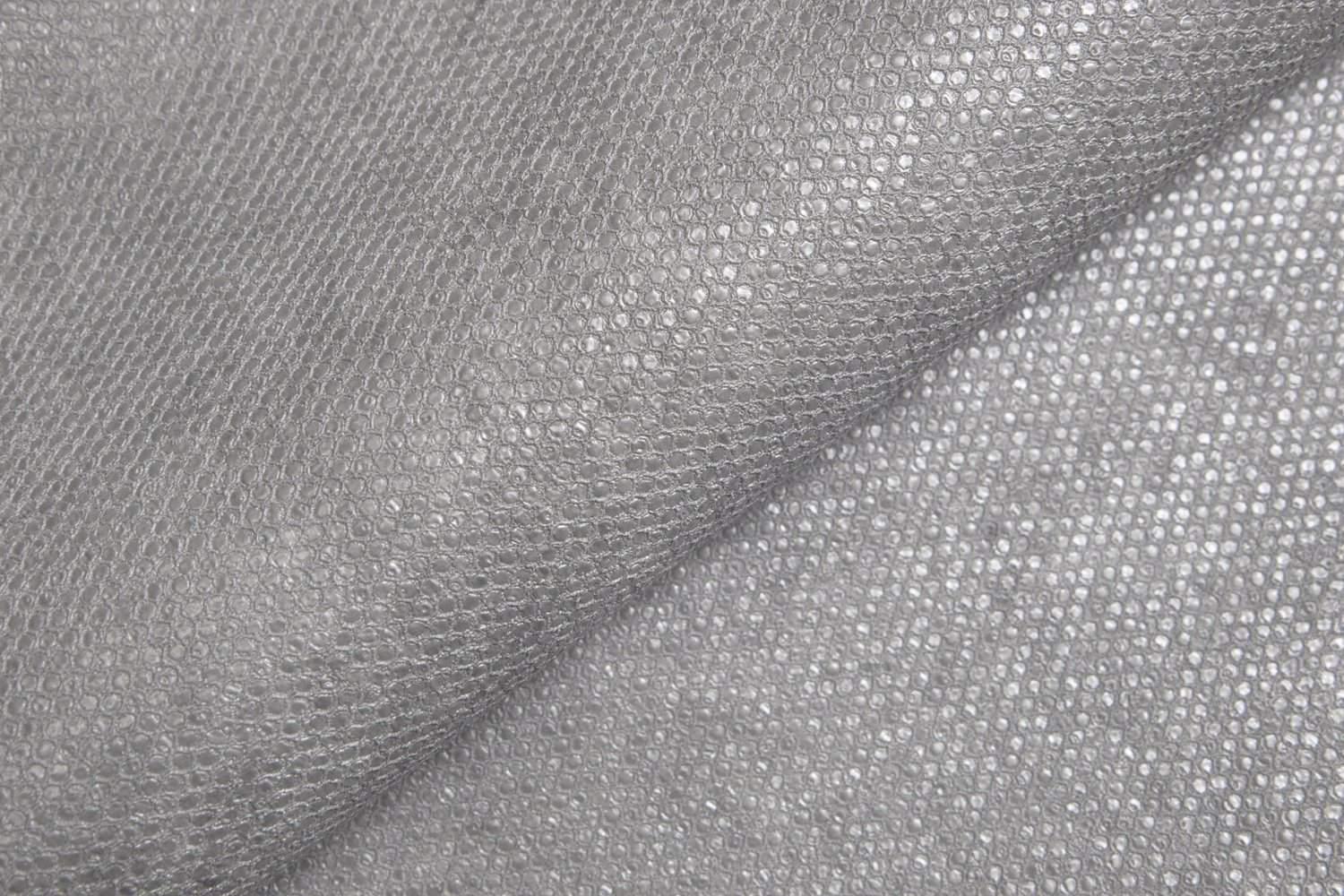 Обои виниловые Кутюр база, серый ZZ