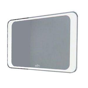 Зеркало 100хh60см, с подсветкой и выключателем, Yonne ZZ