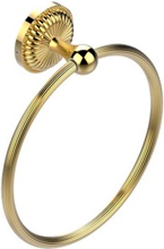 Кольцо 180мм для полотенец (цв. золото (Dore)) Cygne ZZ