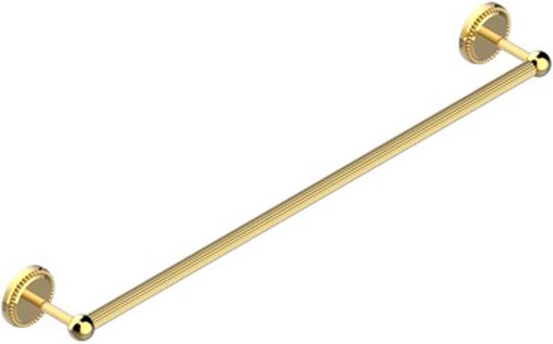 Полотенцедержатель 700мм (цв. латунь (Luxbrass)) Versailles ZZ