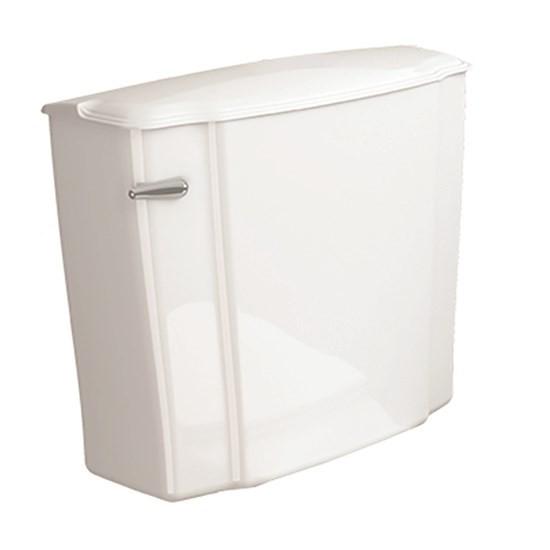 Бачок для напольного унитаза, (механизм смыва., ручка смыва цв.хром в компл.), Grecia (цена по запросу), ZZ