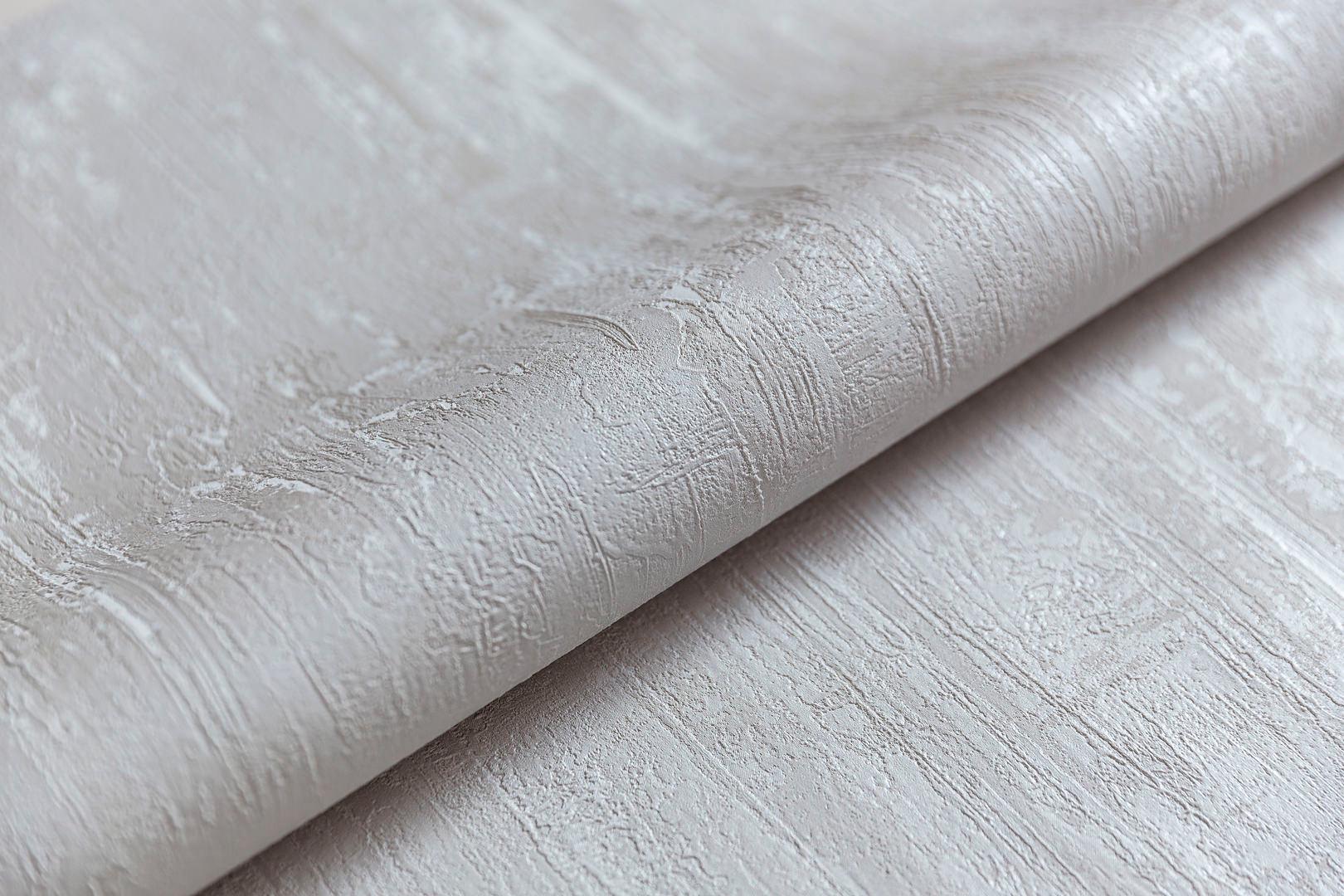 Обои виниловые Оранжерея база, серый ZZ