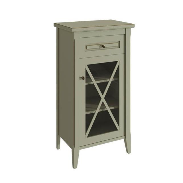 НАПОЛИ Пенал правый ZZ