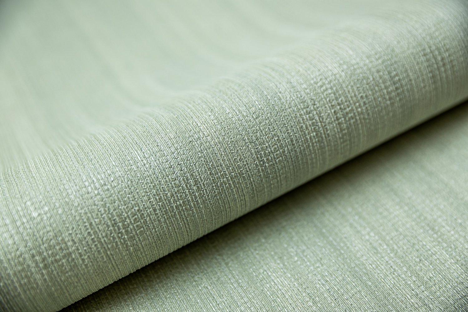 Обои виниловые Арки, база, зеленый ZZ