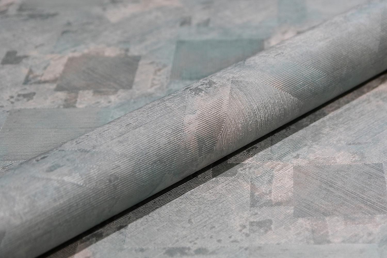 Обои виниловые Винтаж база универсальная, ZZ зеленый