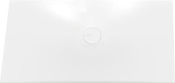 Раковина встраив.в столешн.снизу,прямоуг 700х400хh120мм,без отв.д/смес,без перелива,без донного клапана,литой камень S-Stone мат,цв.белый, Marea 13 ZZ