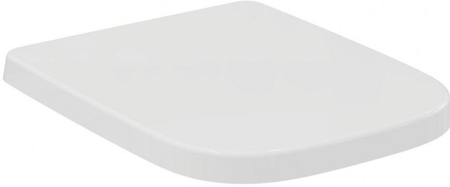 Сиденье для унитаза, с микролифтом, i.life A ZZ