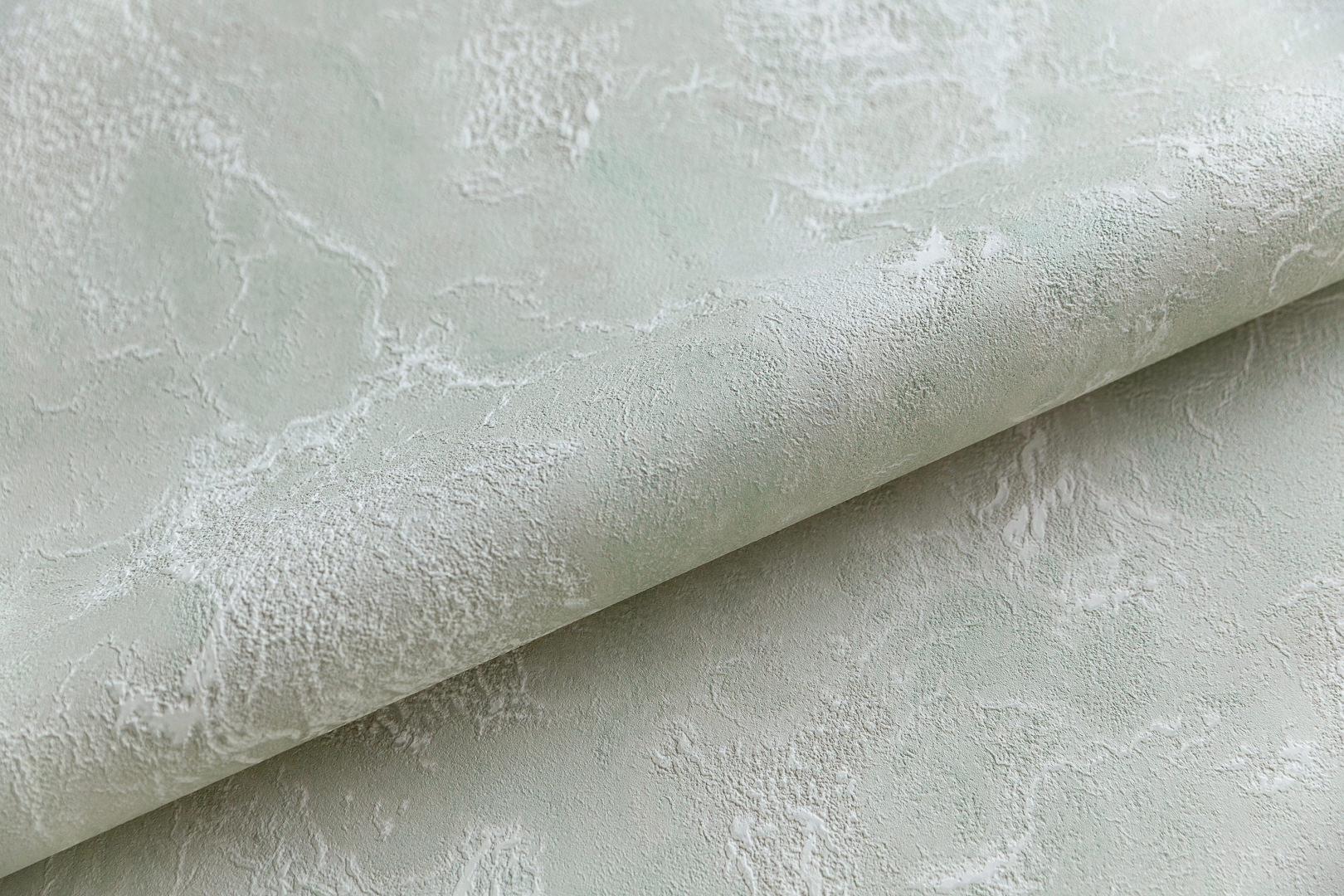 Обои виниловые Азулежу база, зеленый ZZ