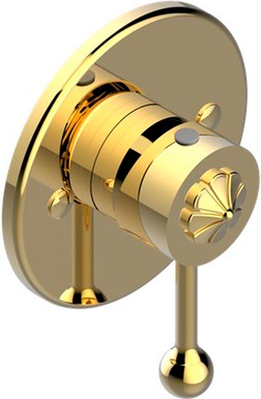 Смеситель для душа, встр.в стену (цв.бронза (Bronze brillant)) Versailles ZZ