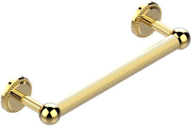 Поручень / полотенцедержатель 300мм (цв. латунь (Luxbrass)) Versailles ZZ