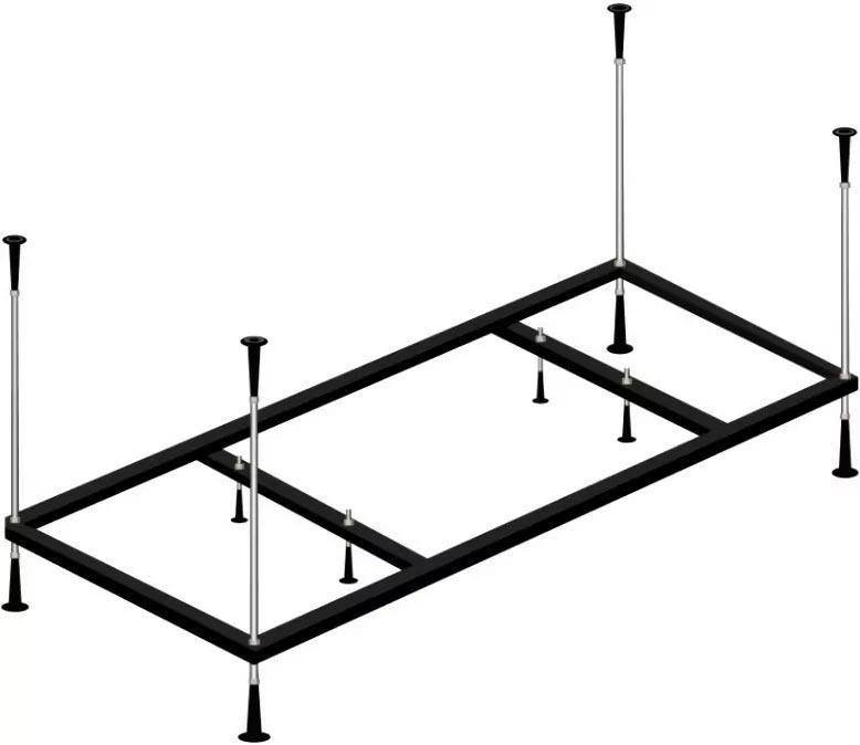 Усиленная рама 150х75см, для ванны Riho ZZ