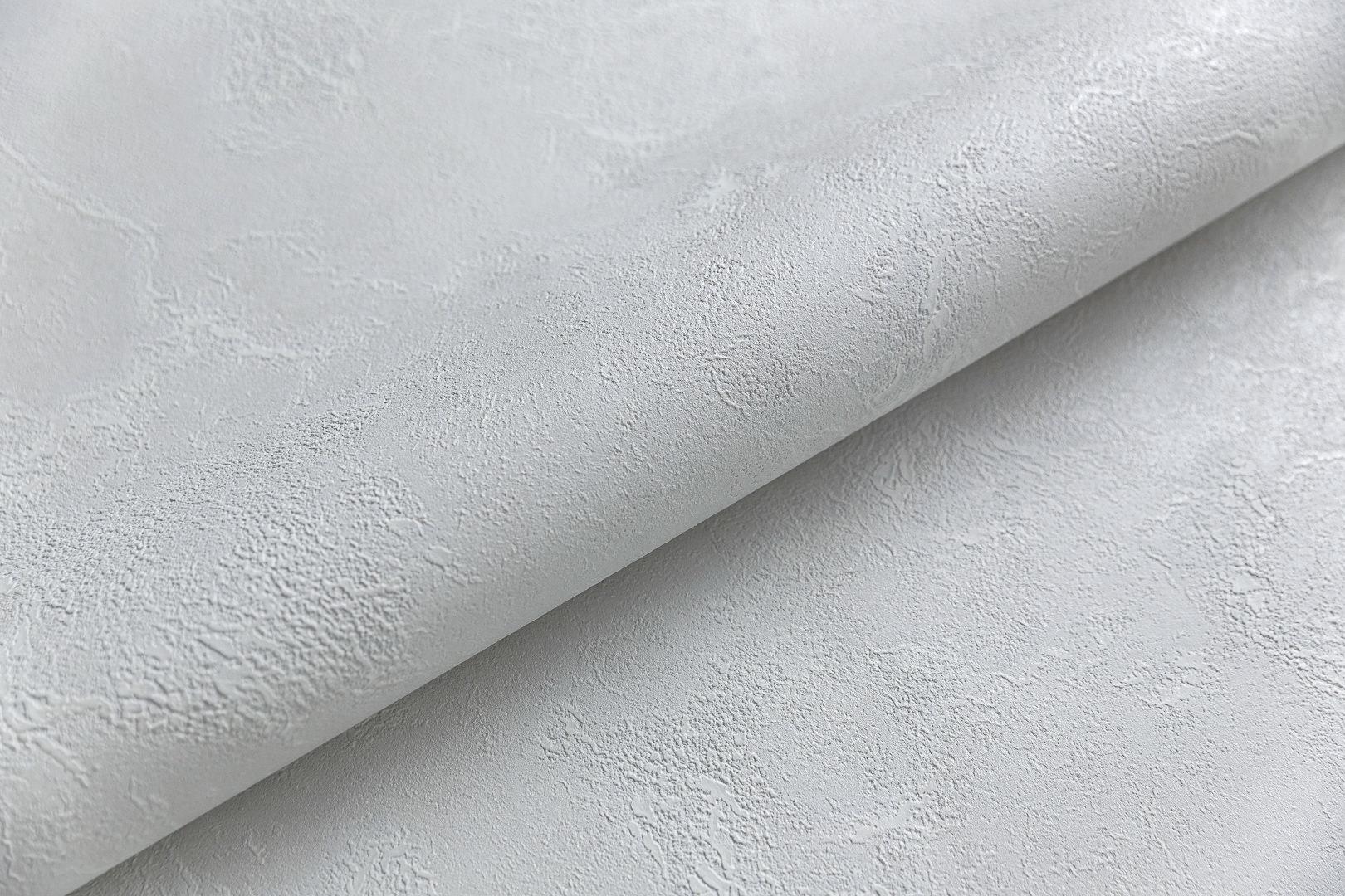 Обои виниловые Азулежу база, белый ZZ