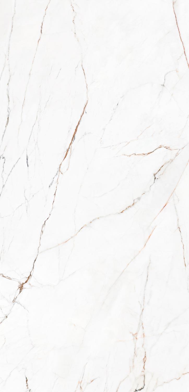 Cr.Torano Lux Dorado 6 мм pol/rett  120X280