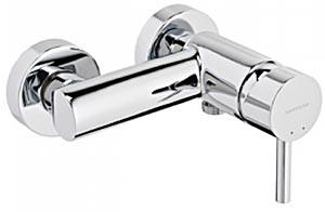 Смеситель для душа, Tube ZZ