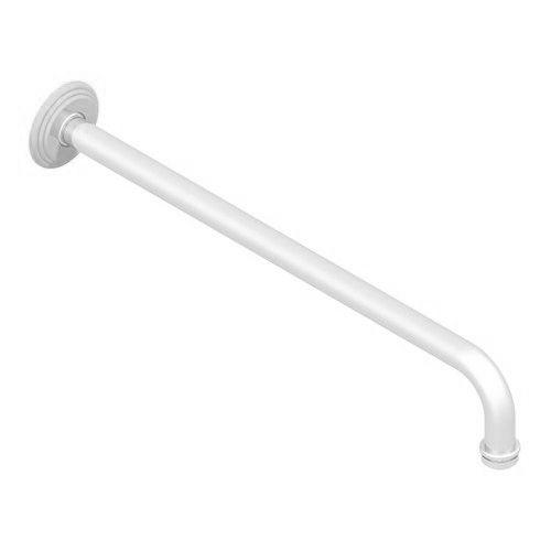 Кронштейн стеновой 35см, G1/2, (цв.хром) THG ZZ