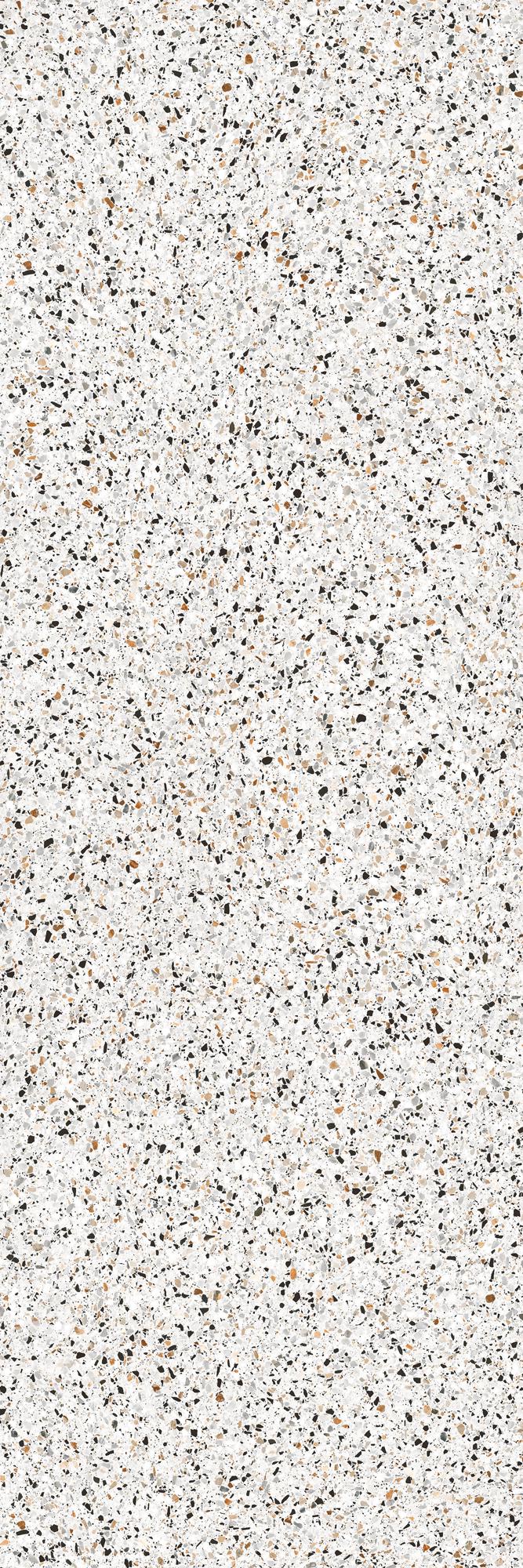 Terrazzo Bianco Venezia 5,6 mm |100x300