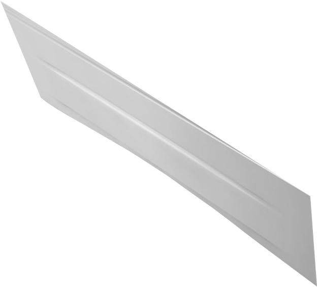 Панель торцевая (боковая) "Левая" 80см, для ванны Demetra KL