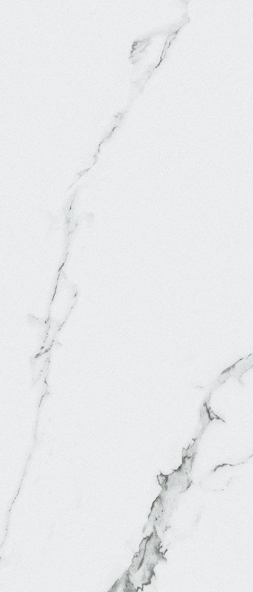 Cr.Lux Cellini Blanco 6 мм compacglass  120X280 ZZ