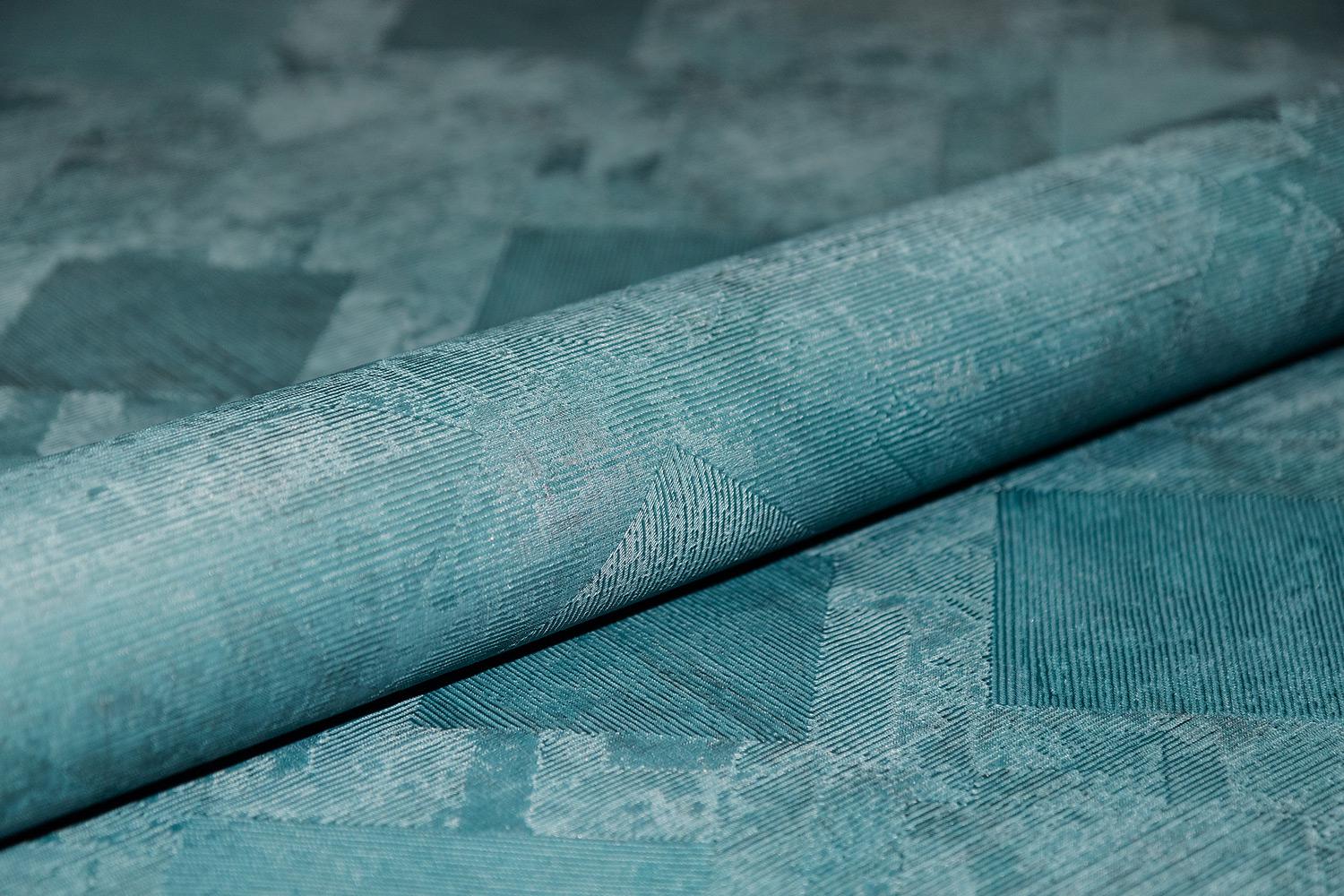 Обои виниловые Винтаж база универсальная, ZZ зеленый темный