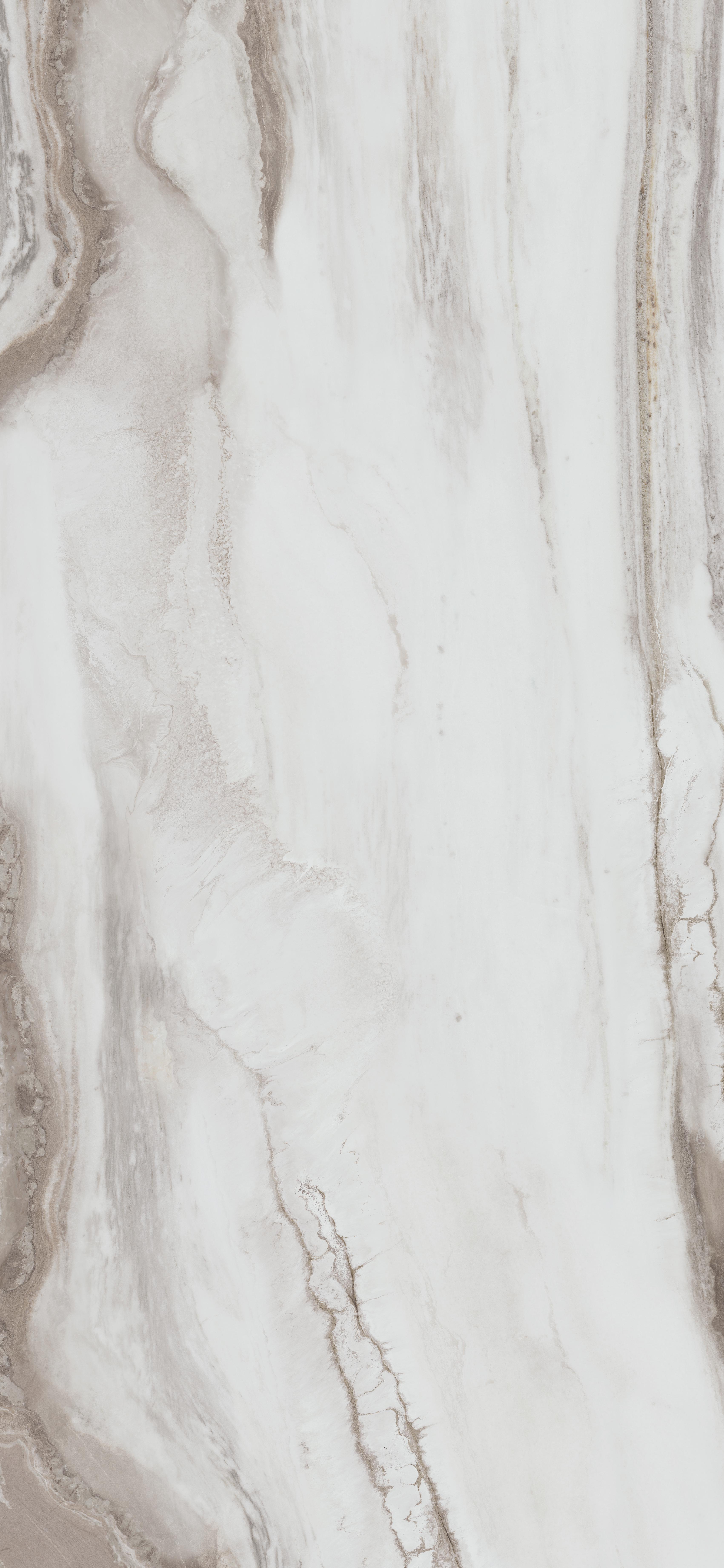 Cr.Nebula Lux Almond 6 мм pol/rett  120X280 ZZ