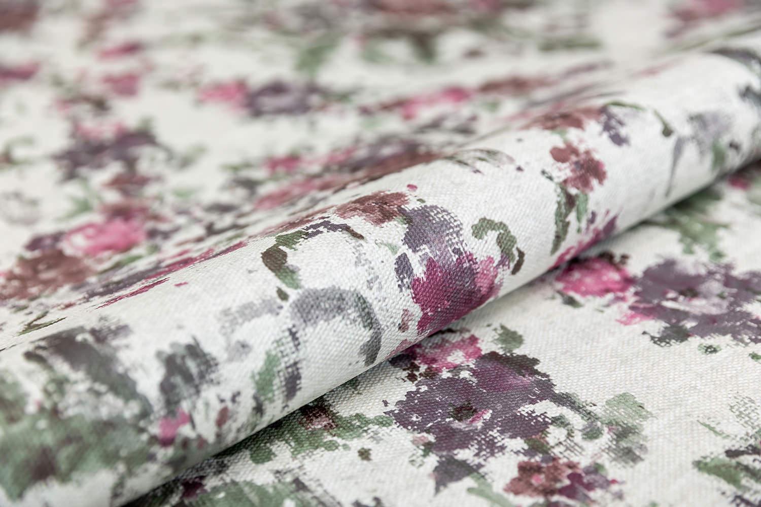 Обои виниловые Эдем арт, мотив, цветной тёмный ZZ