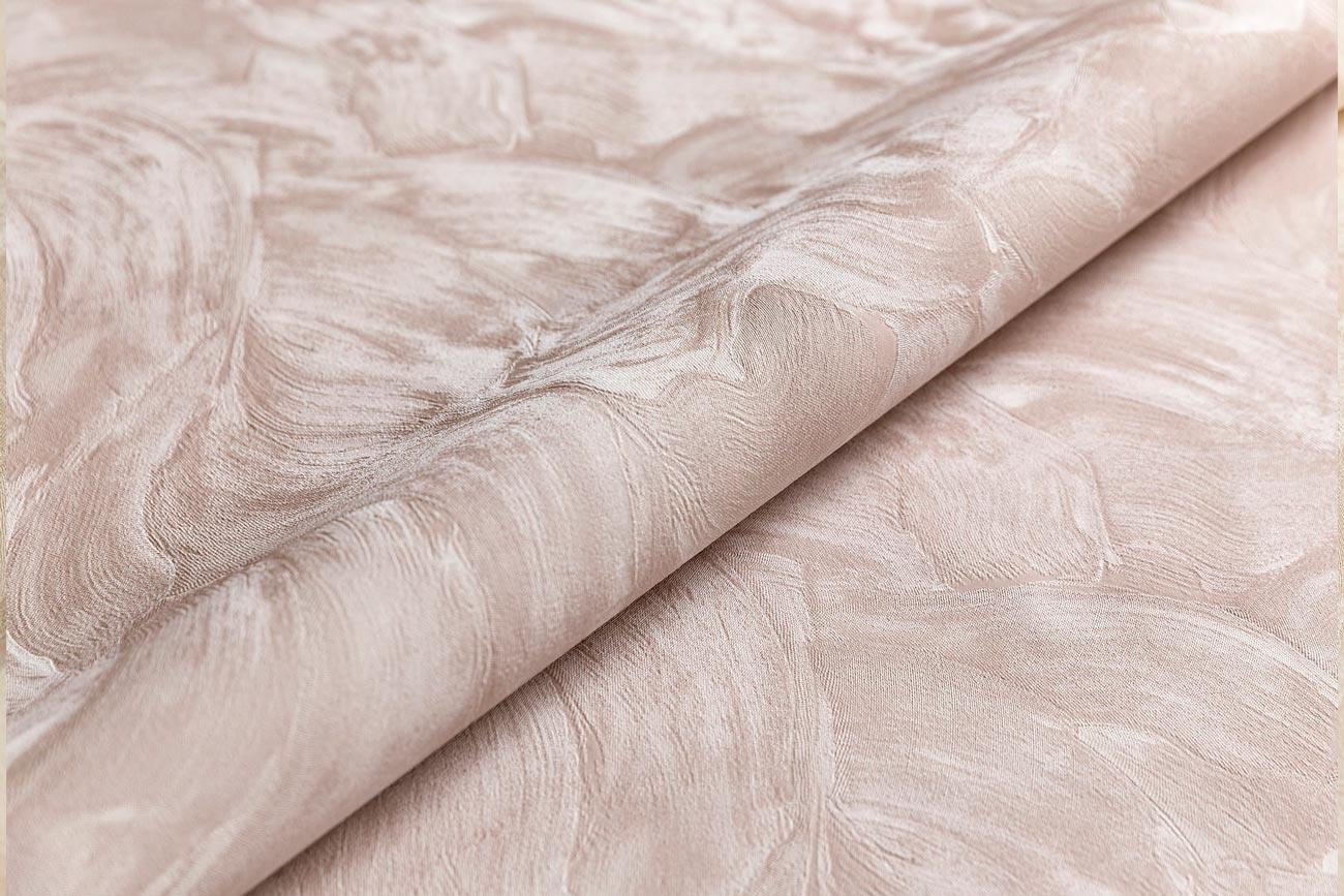 Обои виниловые Оазис база, бежевый ZZ