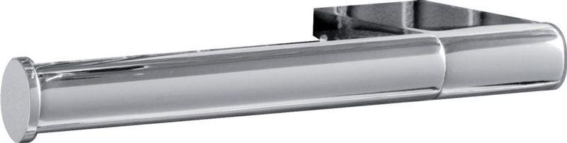 Держатель для запасного рулона т/б, (цв. хром), Connect ZZ