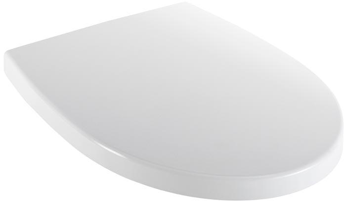 Сиденье для унитаза, с микролифтом, Easy ZZ