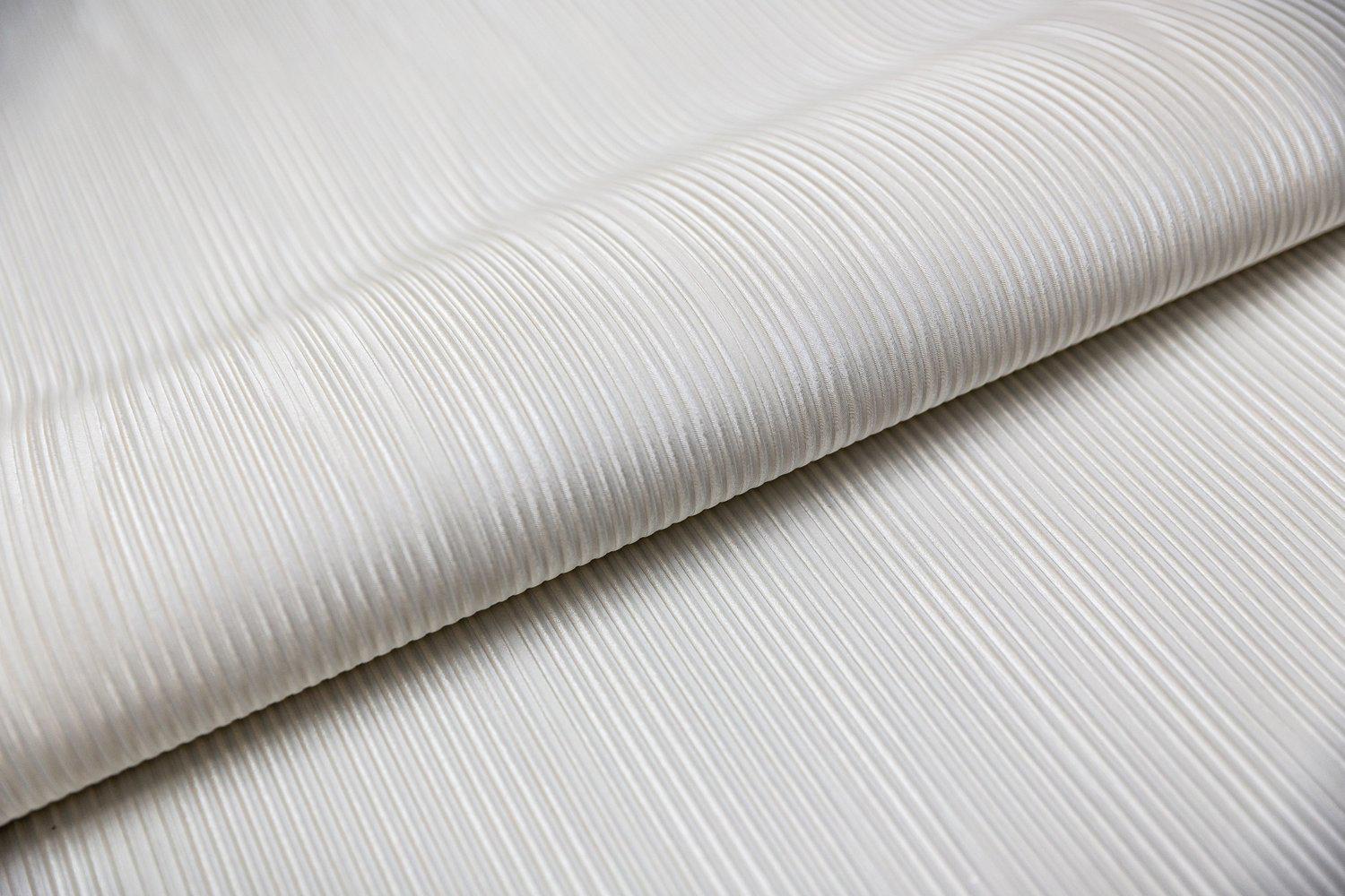 Обои виниловые Геометрия, база, белый ZZ