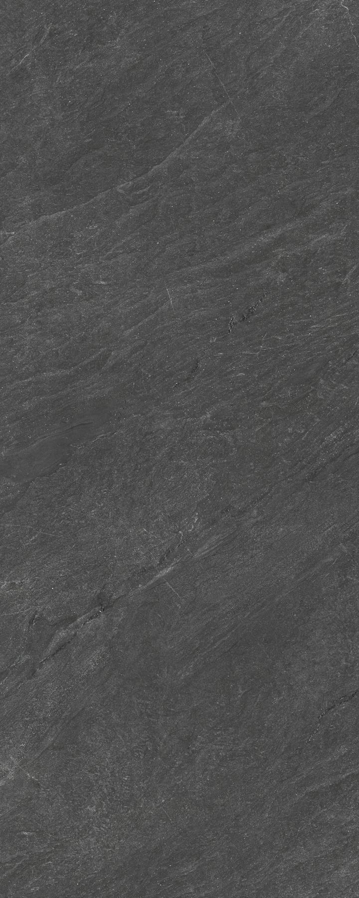 Pietra di Cardoso Nero Fiammato ZZ 120x300