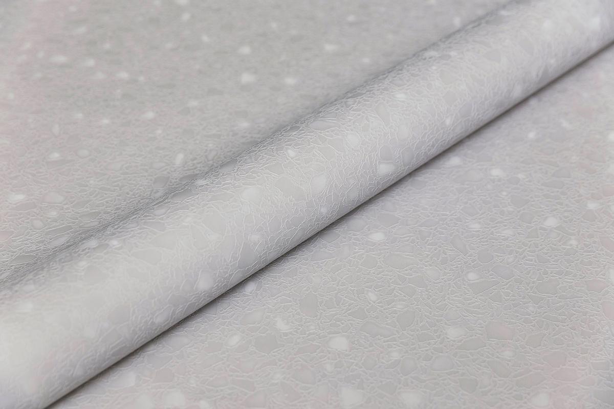 Обои виниловые Семинато база, серый ZZ